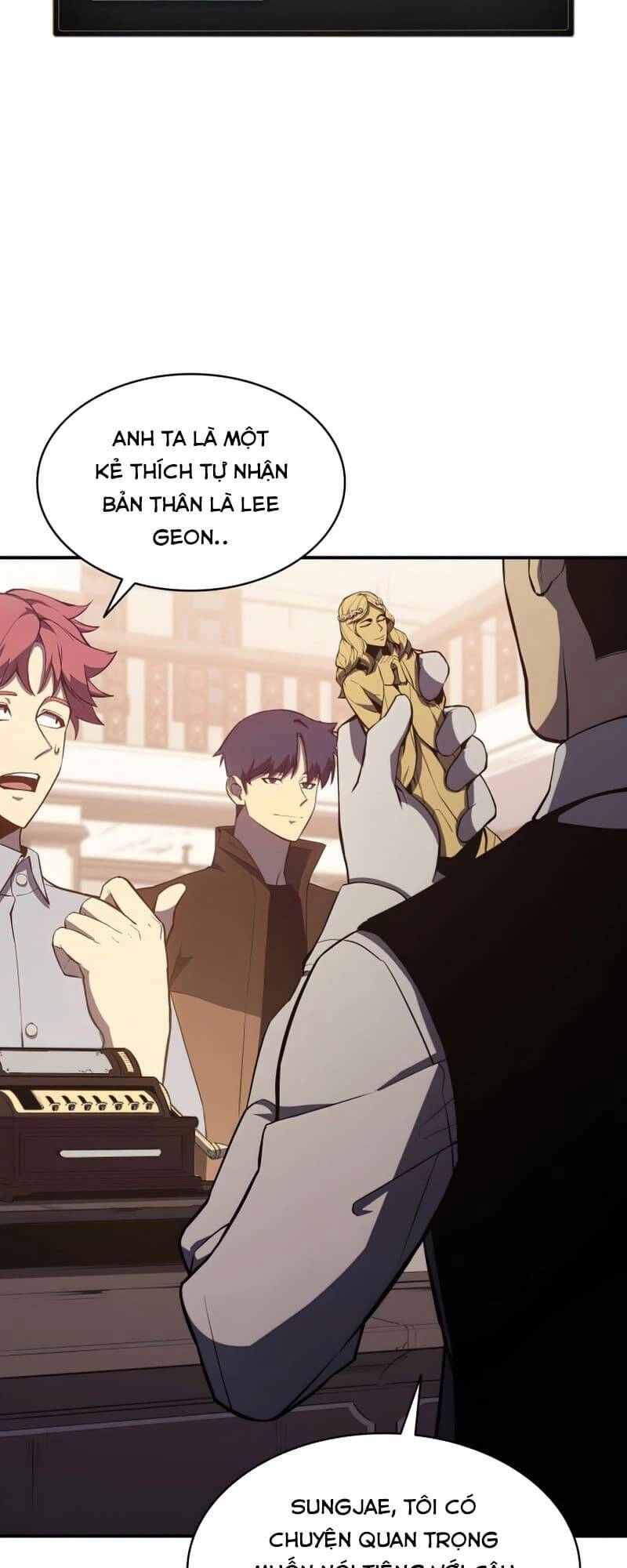 Vị Vua Mạnh Nhất Đã Trở Lại Chapter 13 - 67