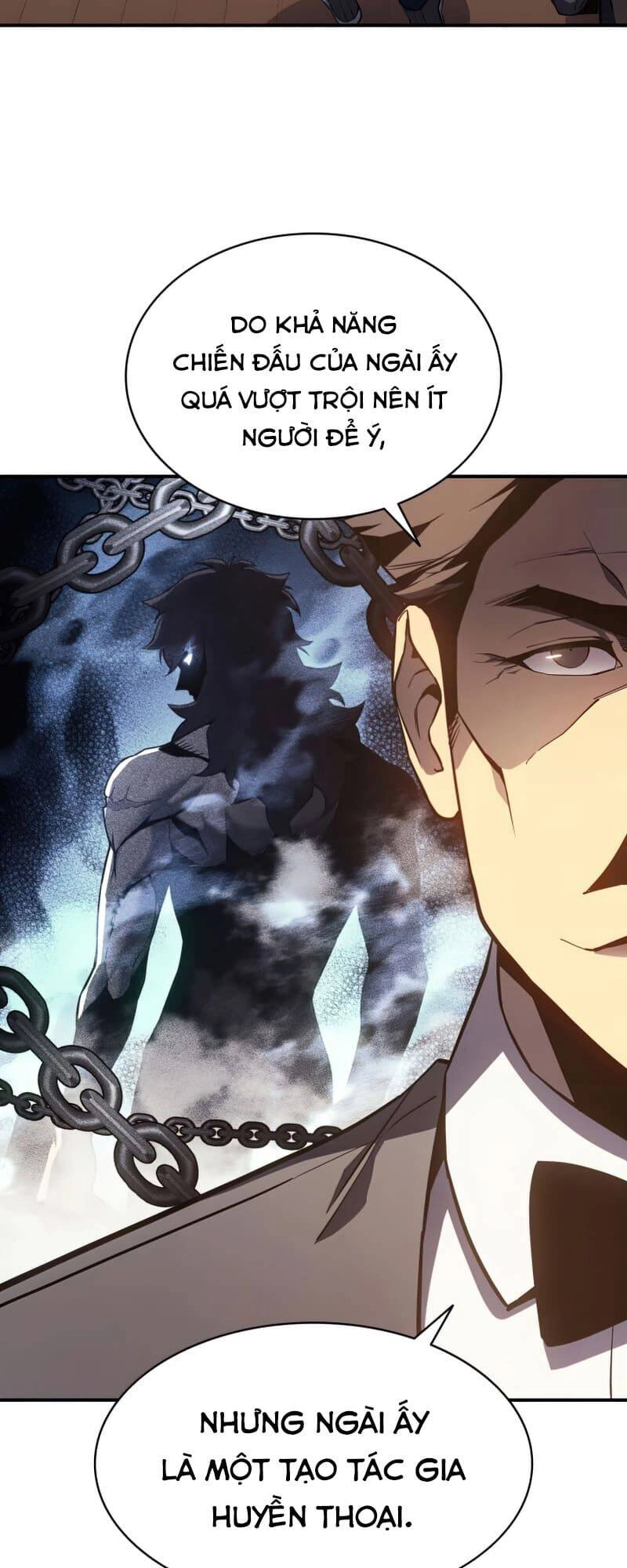 Vị Vua Mạnh Nhất Đã Trở Lại Chapter 13 - 69