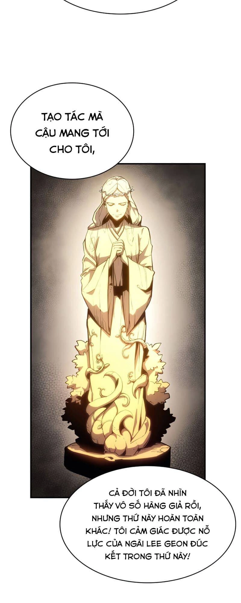 Vị Vua Mạnh Nhất Đã Trở Lại Chapter 13 - 70