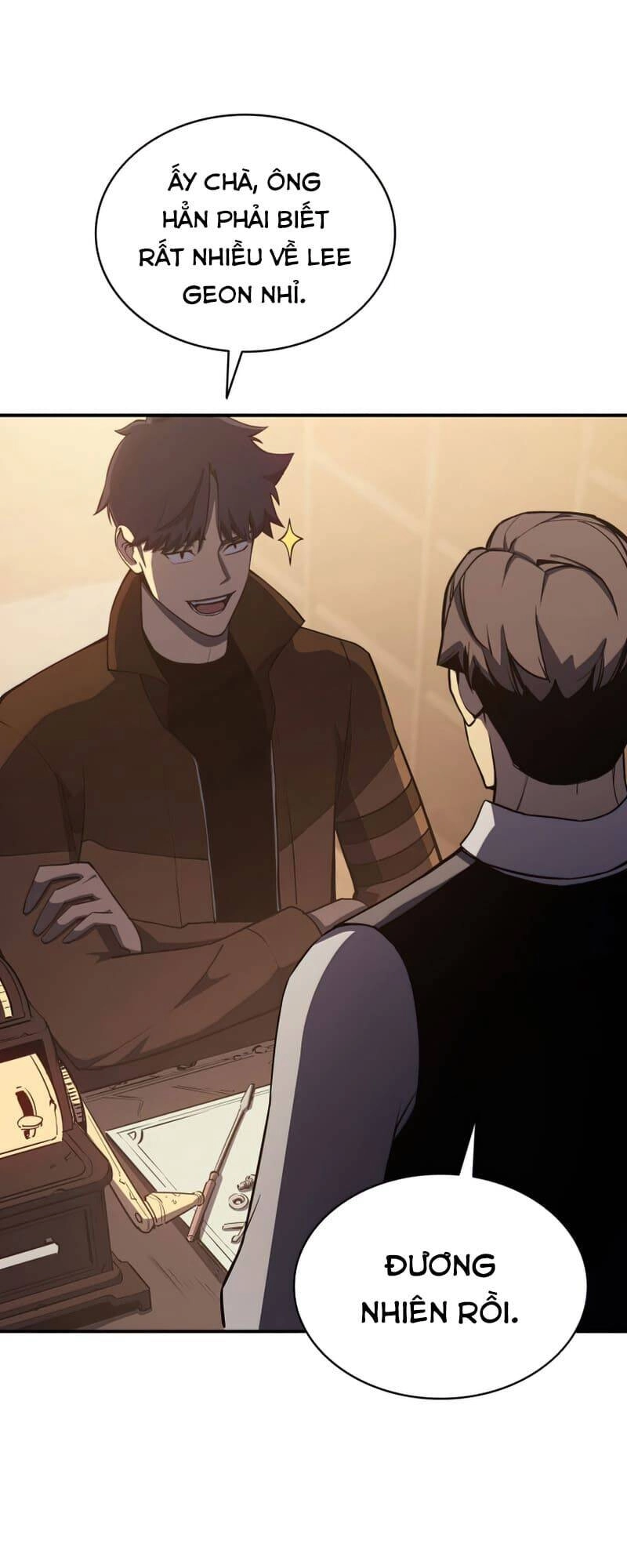 Vị Vua Mạnh Nhất Đã Trở Lại Chapter 13 - 71