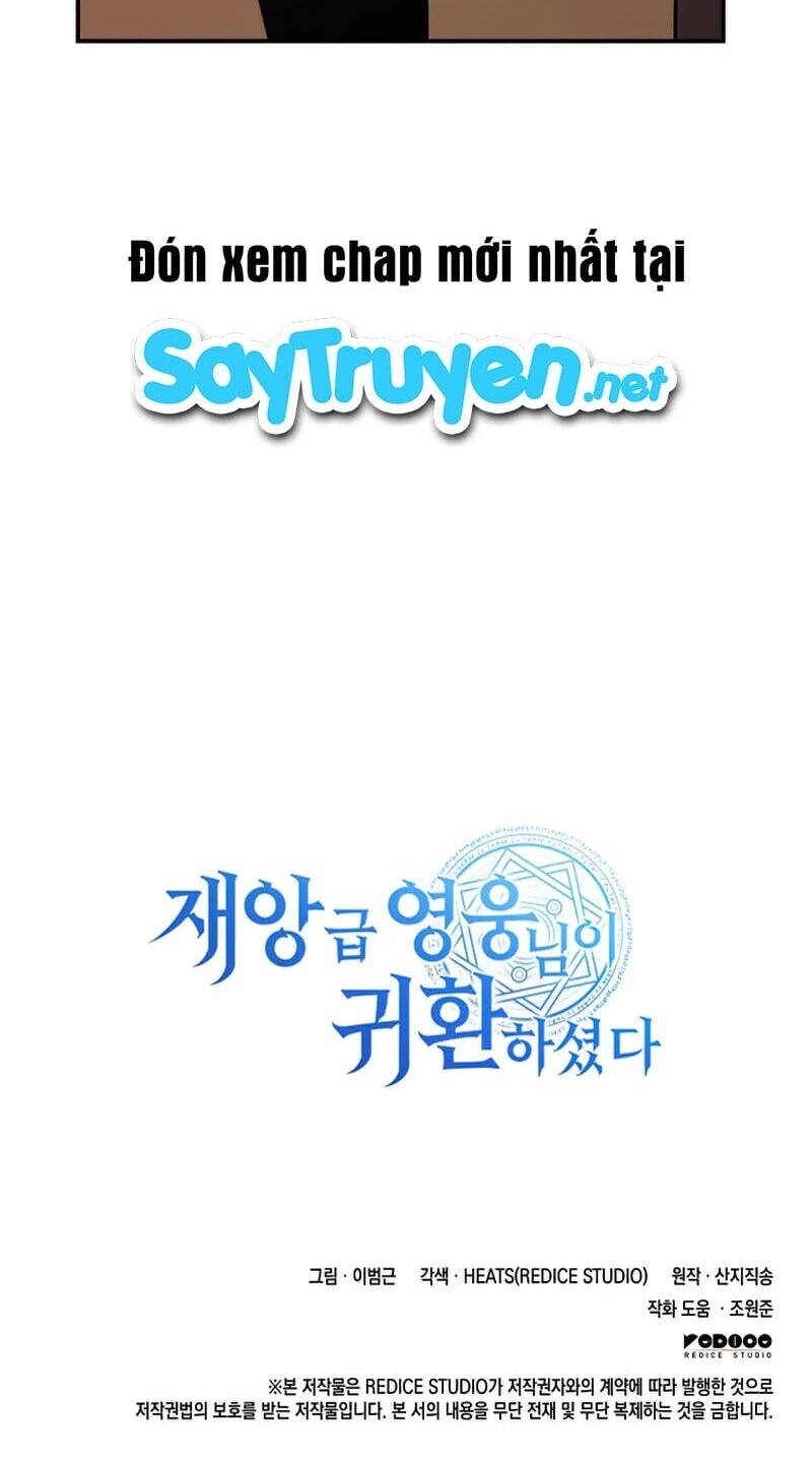 Vị Vua Mạnh Nhất Đã Trở Lại Chapter 13 - 75