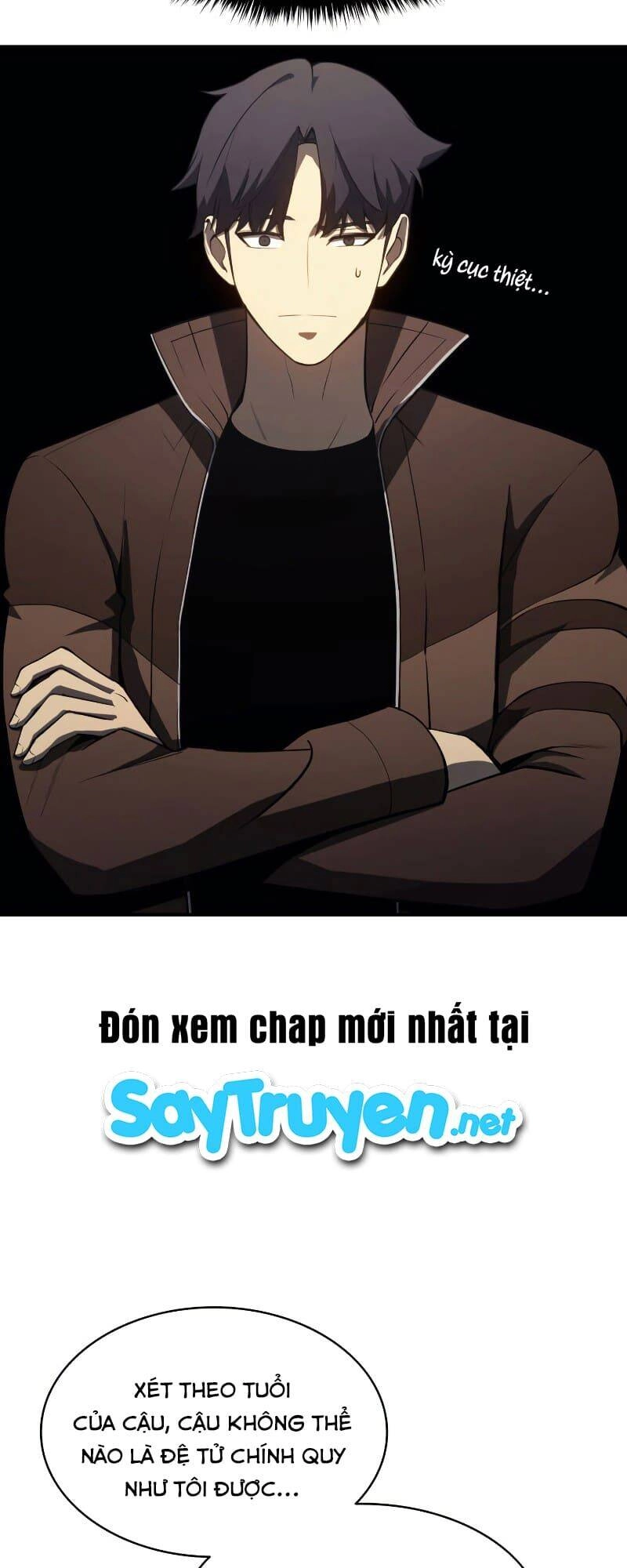 Vị Vua Mạnh Nhất Đã Trở Lại Chapter 14 - 3