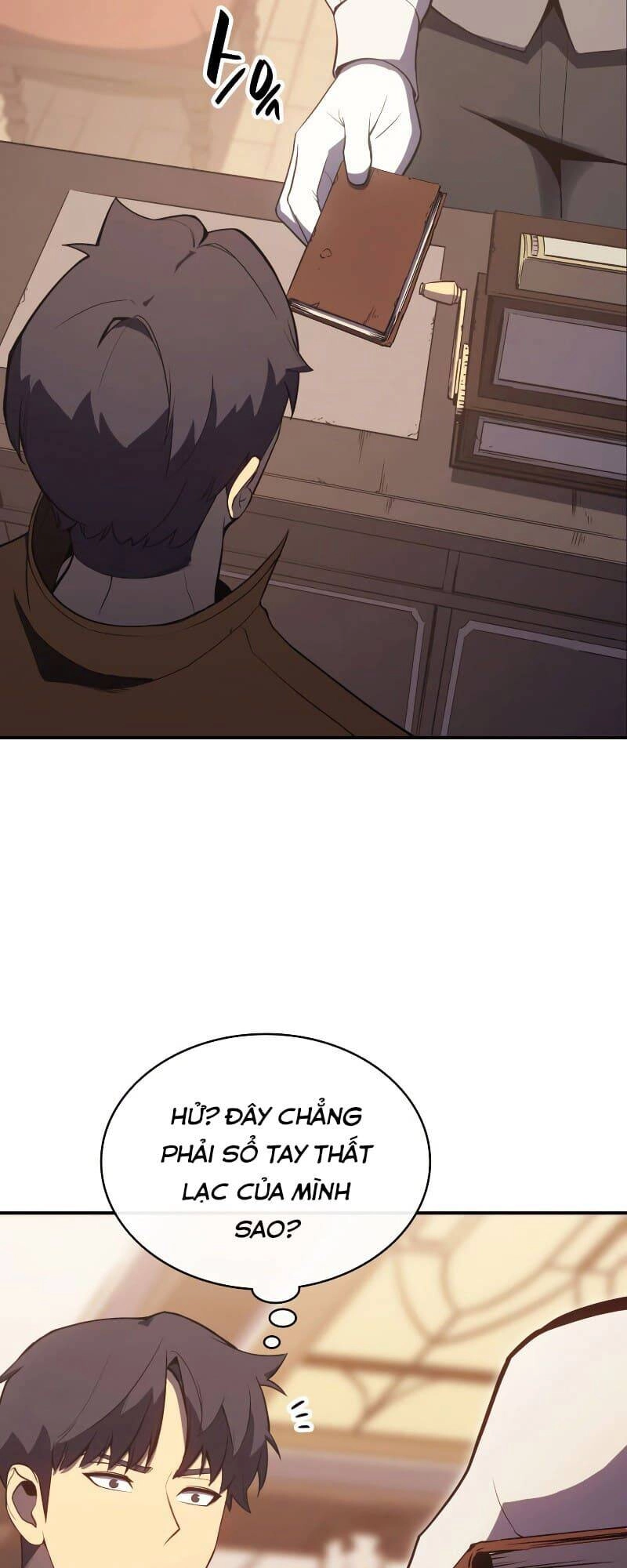 Vị Vua Mạnh Nhất Đã Trở Lại Chapter 14 - 5