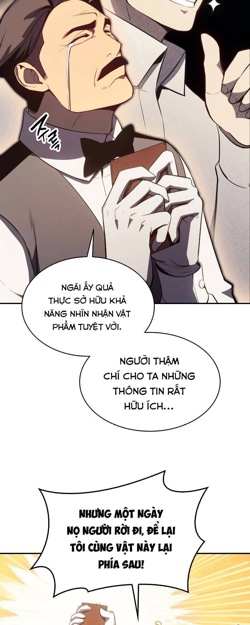 Vị Vua Mạnh Nhất Đã Trở Lại Chapter 14 - 7