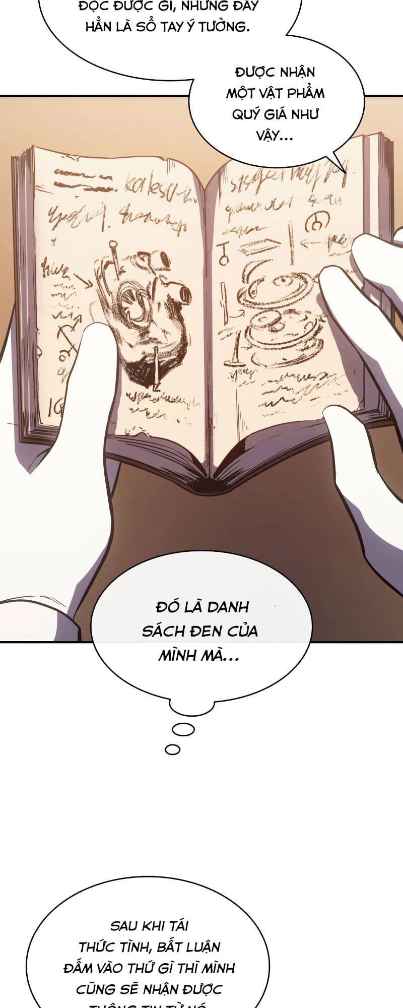 Vị Vua Mạnh Nhất Đã Trở Lại Chapter 14 - 9