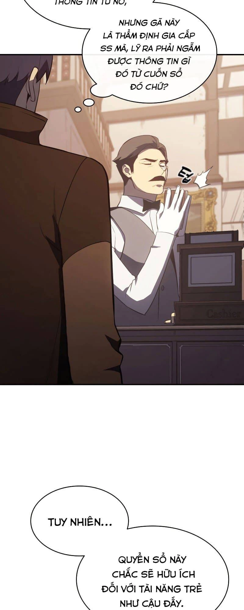 Vị Vua Mạnh Nhất Đã Trở Lại Chapter 14 - 10