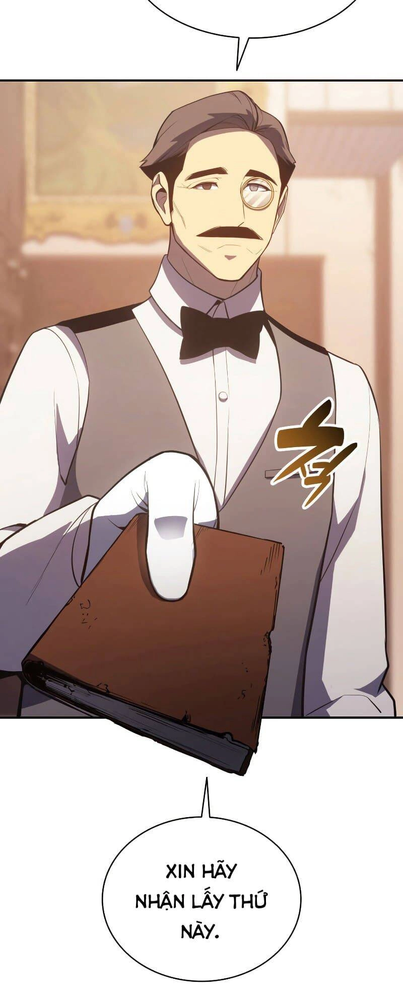 Vị Vua Mạnh Nhất Đã Trở Lại Chapter 14 - 11