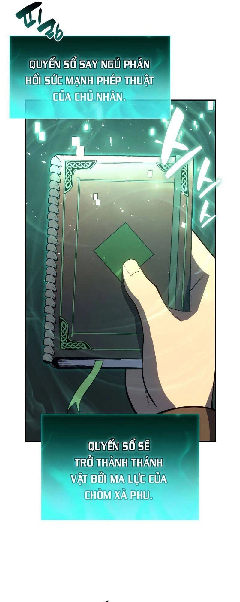 Vị Vua Mạnh Nhất Đã Trở Lại Chapter 14 - 14