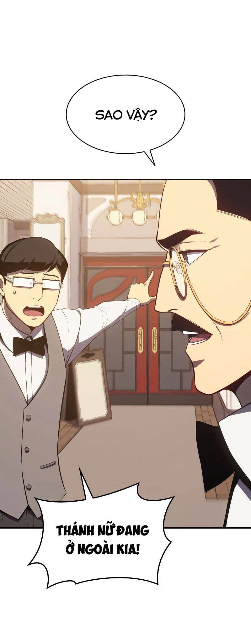 Vị Vua Mạnh Nhất Đã Trở Lại Chapter 14 - 17