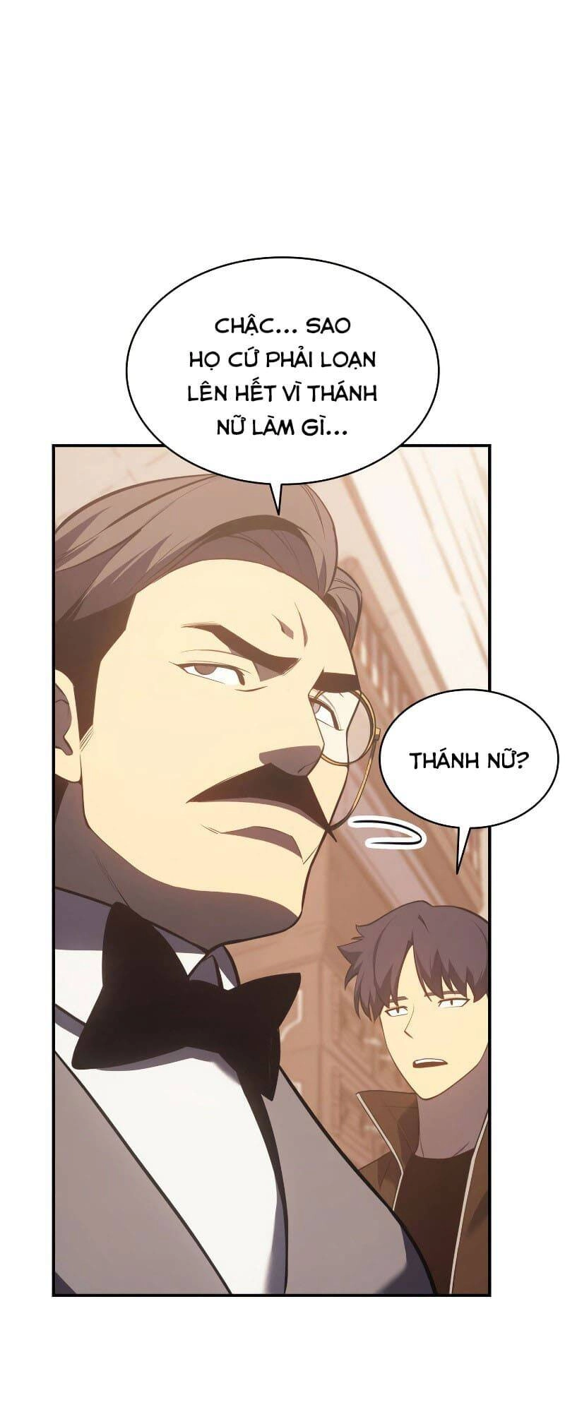 Vị Vua Mạnh Nhất Đã Trở Lại Chapter 14 - 18