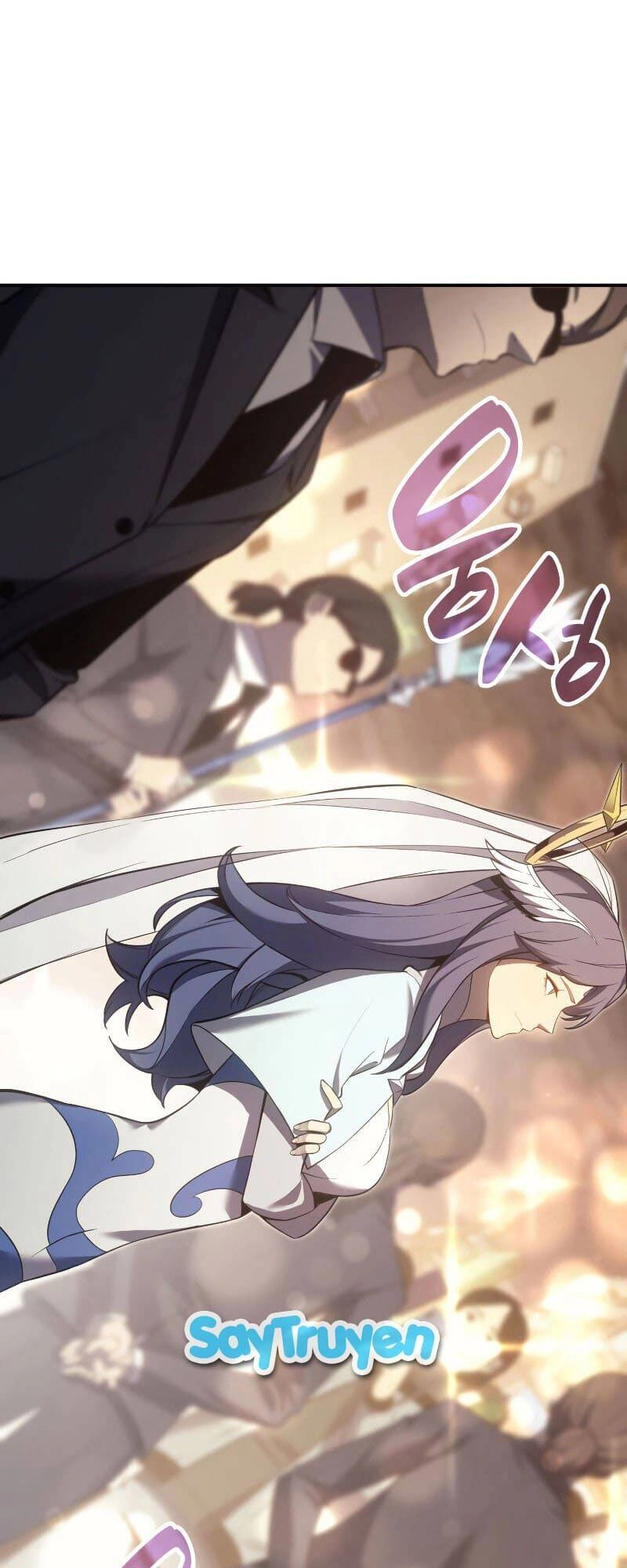 Vị Vua Mạnh Nhất Đã Trở Lại Chapter 14 - 19