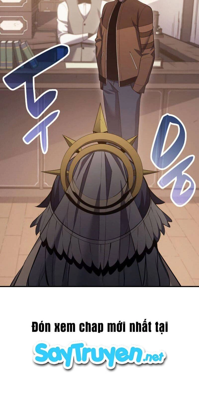 Vị Vua Mạnh Nhất Đã Trở Lại Chapter 14 - 25