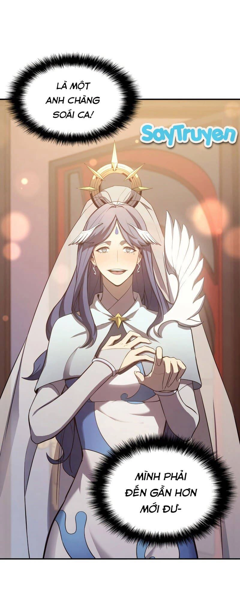 Vị Vua Mạnh Nhất Đã Trở Lại Chapter 14 - 28