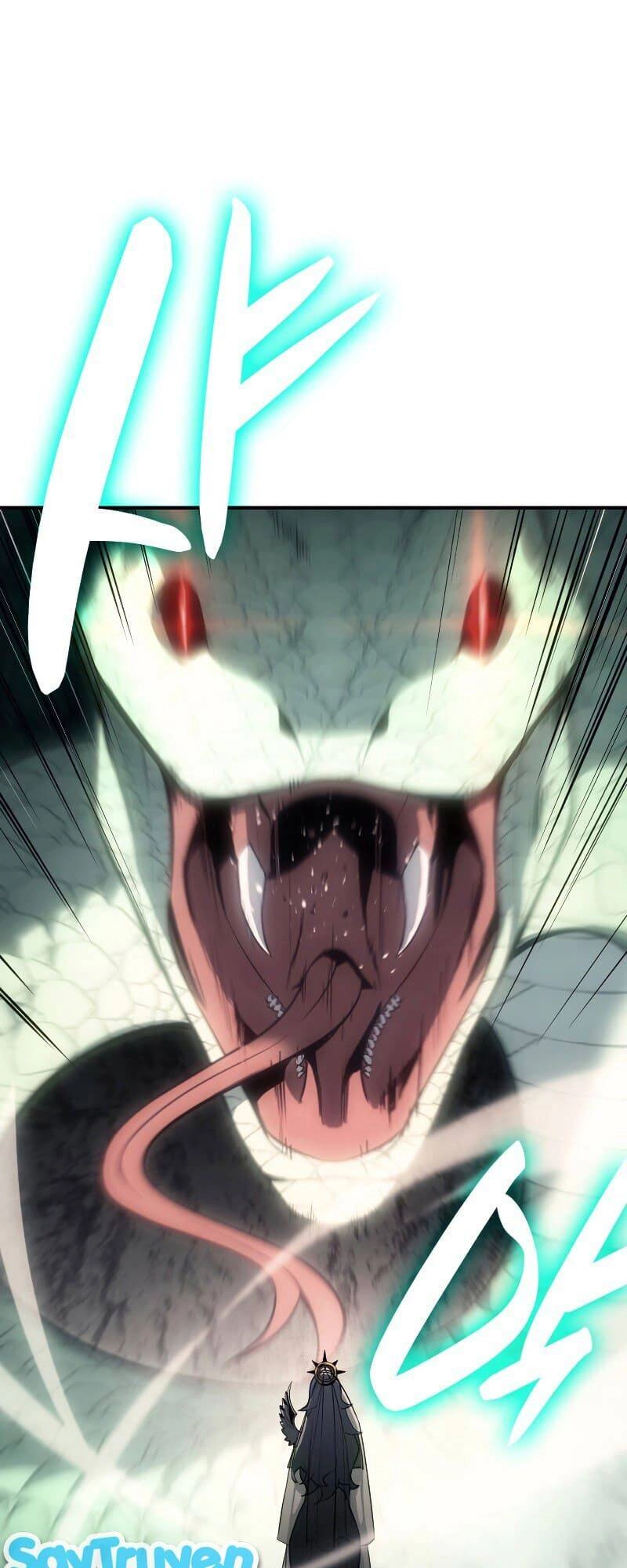 Vị Vua Mạnh Nhất Đã Trở Lại Chapter 14 - 29