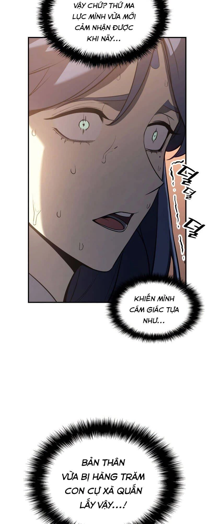 Vị Vua Mạnh Nhất Đã Trở Lại Chapter 14 - 32