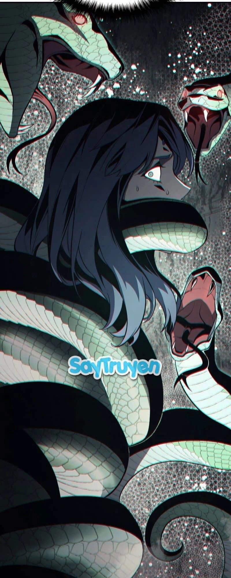 Vị Vua Mạnh Nhất Đã Trở Lại Chapter 14 - 33