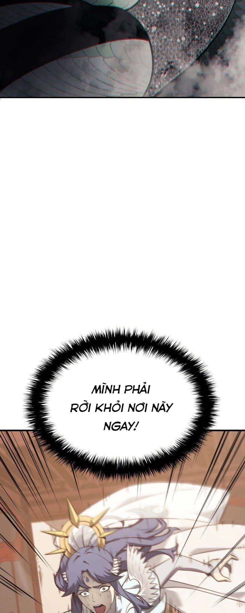 Vị Vua Mạnh Nhất Đã Trở Lại Chapter 14 - 34