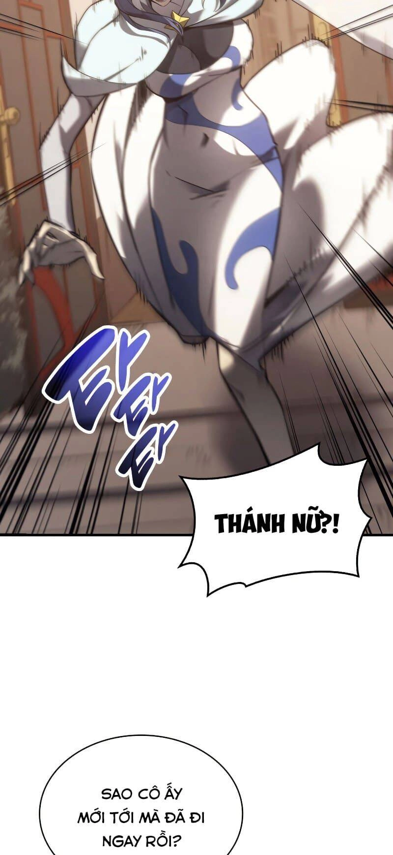 Vị Vua Mạnh Nhất Đã Trở Lại Chapter 14 - 35