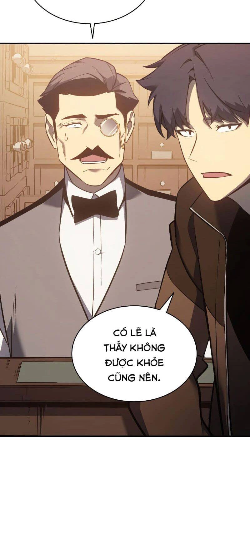 Vị Vua Mạnh Nhất Đã Trở Lại Chapter 14 - 36