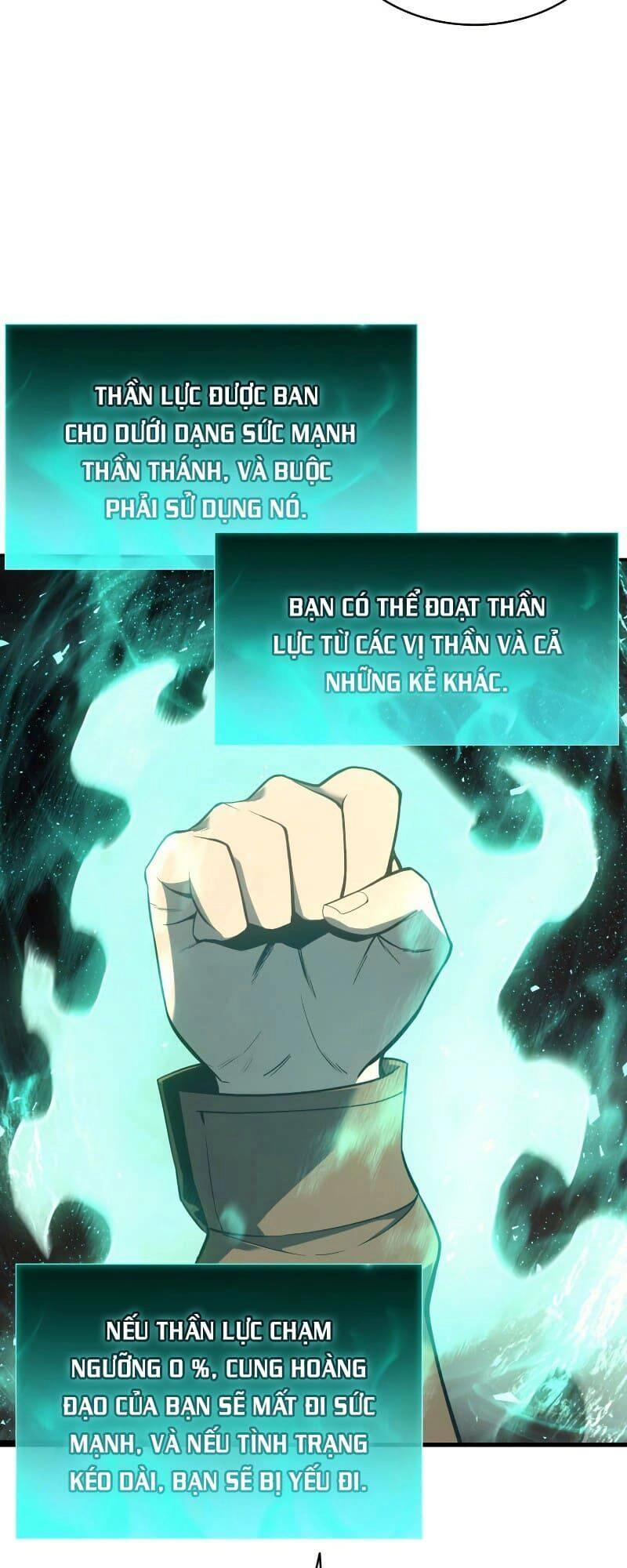 Vị Vua Mạnh Nhất Đã Trở Lại Chapter 14 - 38