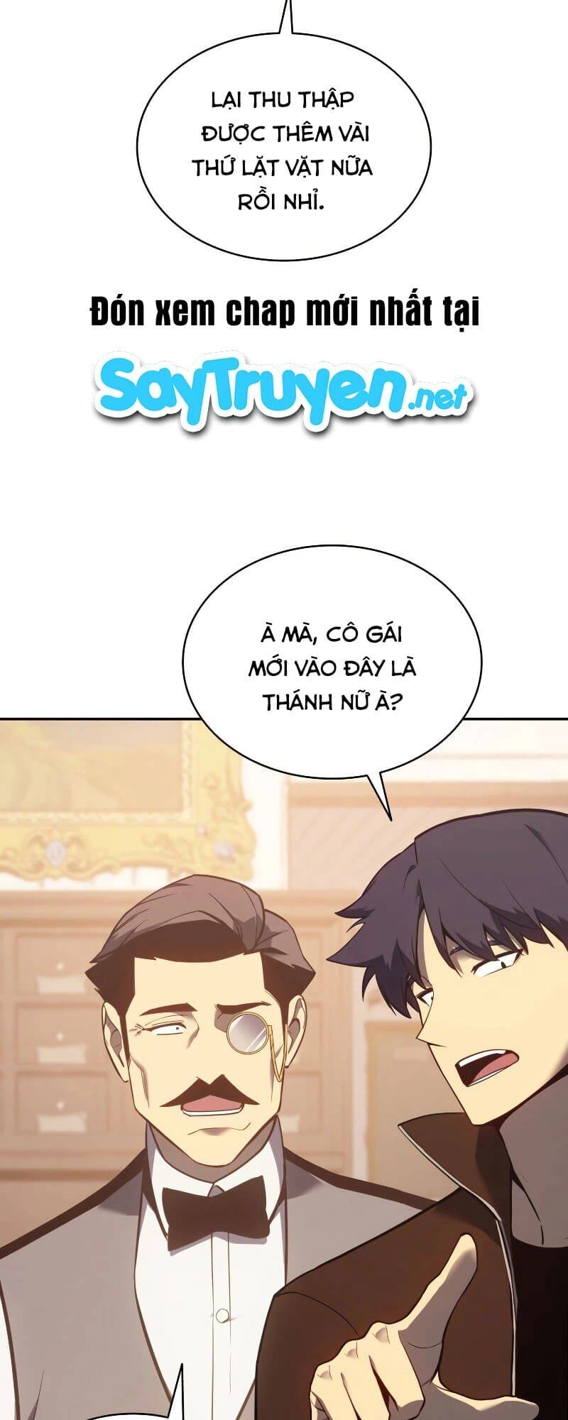 Vị Vua Mạnh Nhất Đã Trở Lại Chapter 14 - 39