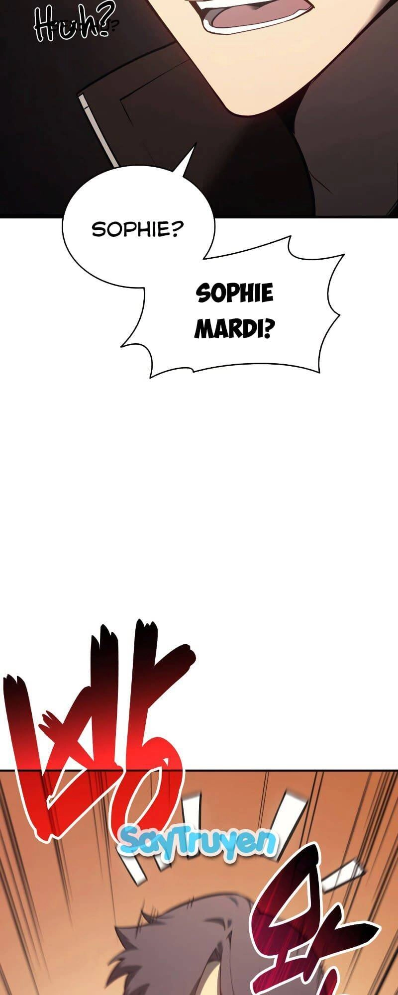 Vị Vua Mạnh Nhất Đã Trở Lại Chapter 14 - 41