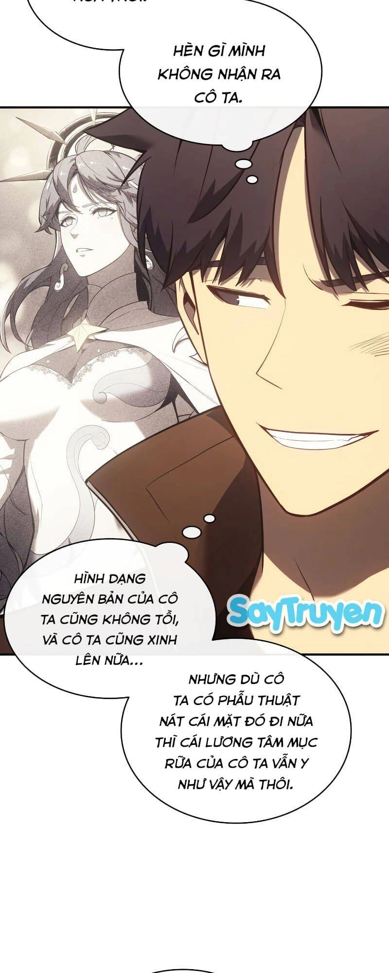 Vị Vua Mạnh Nhất Đã Trở Lại Chapter 14 - 43