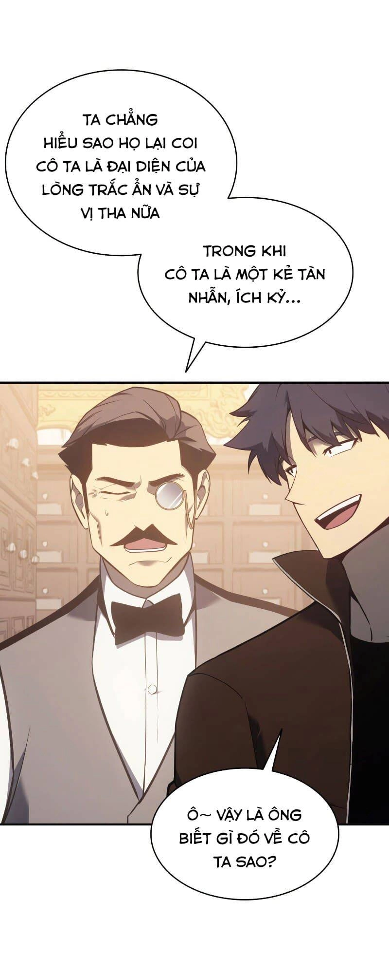 Vị Vua Mạnh Nhất Đã Trở Lại Chapter 14 - 45