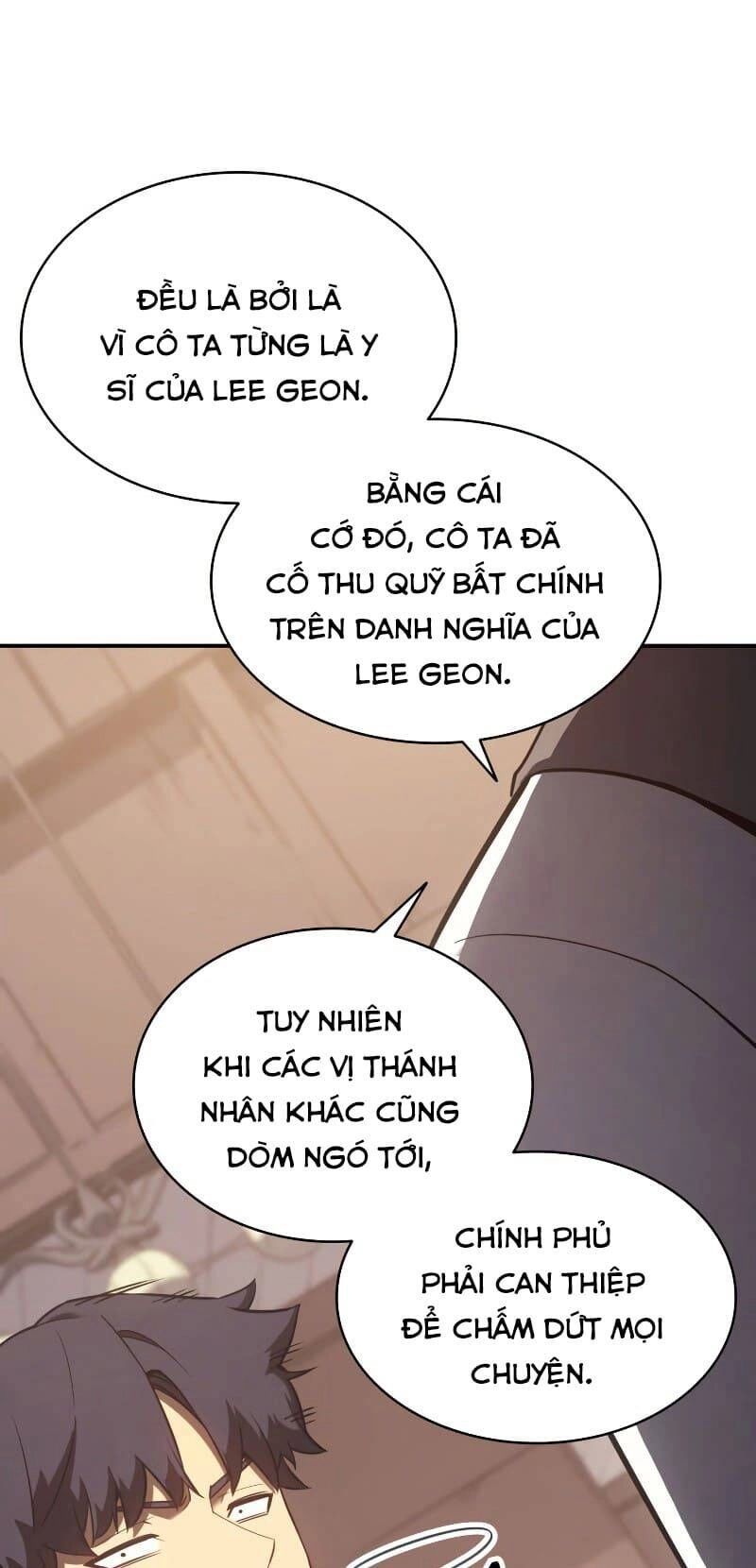 Vị Vua Mạnh Nhất Đã Trở Lại Chapter 14 - 46