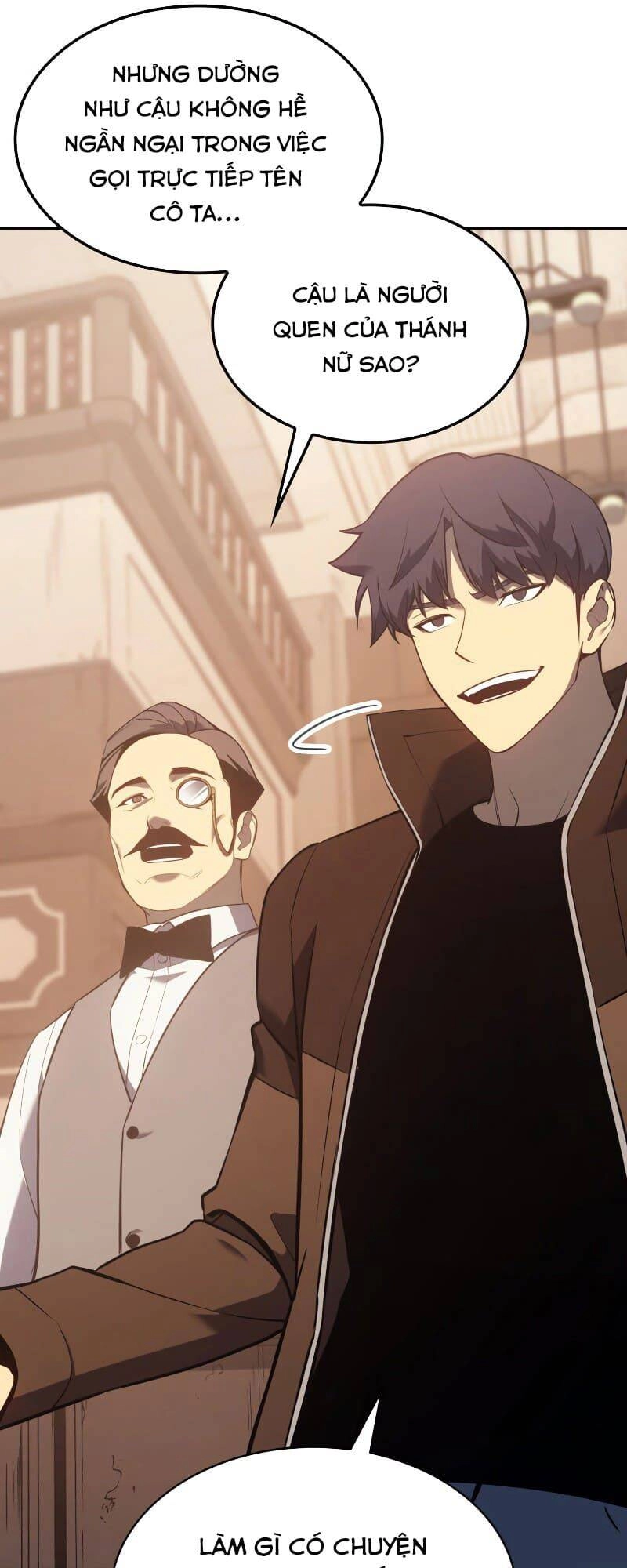 Vị Vua Mạnh Nhất Đã Trở Lại Chapter 14 - 48