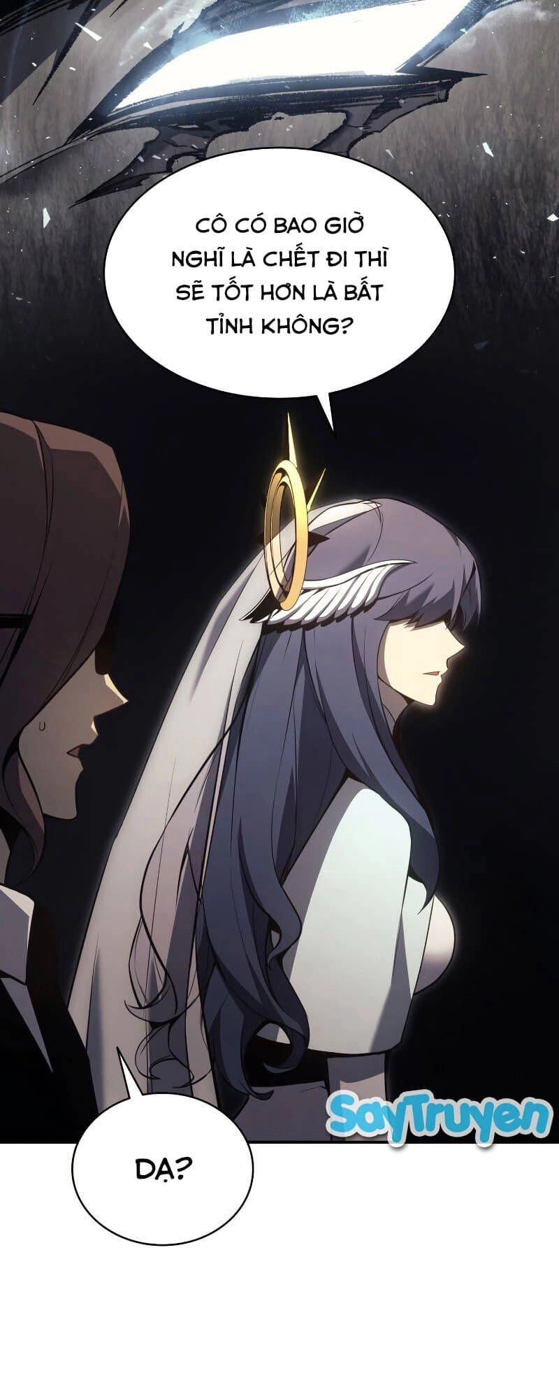 Vị Vua Mạnh Nhất Đã Trở Lại Chapter 14 - 53