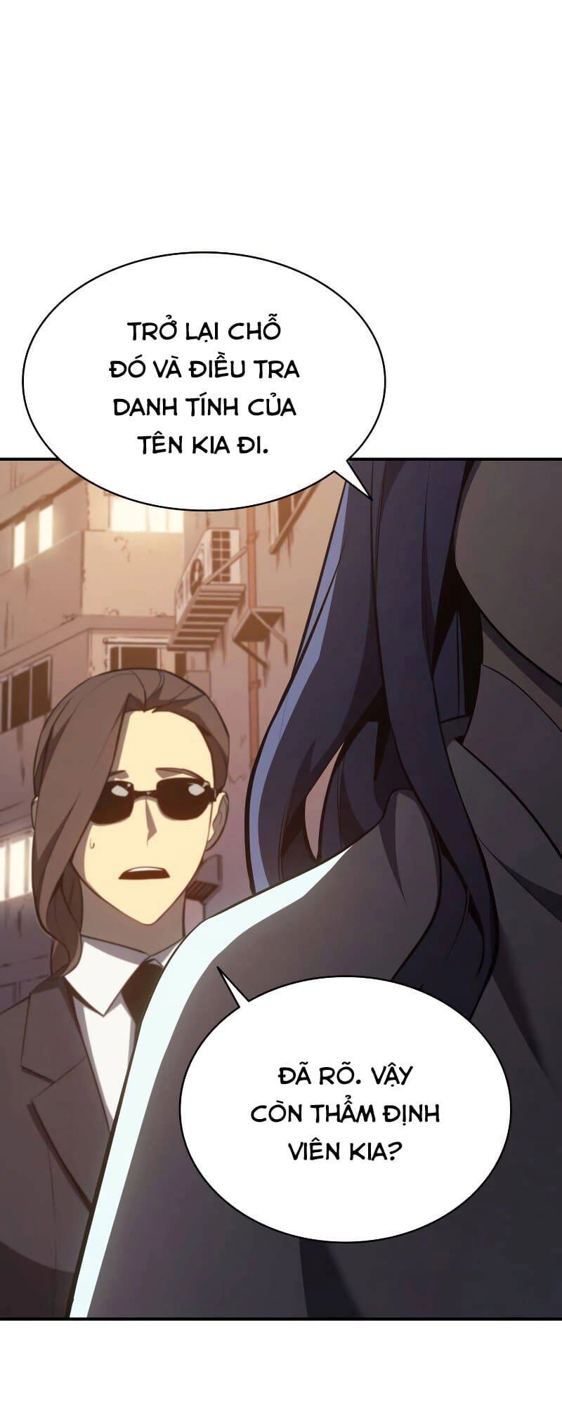 Vị Vua Mạnh Nhất Đã Trở Lại Chapter 14 - 54