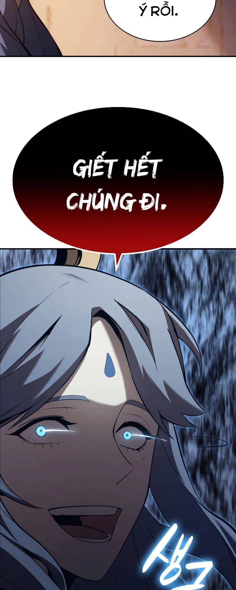 Vị Vua Mạnh Nhất Đã Trở Lại Chapter 14 - 56