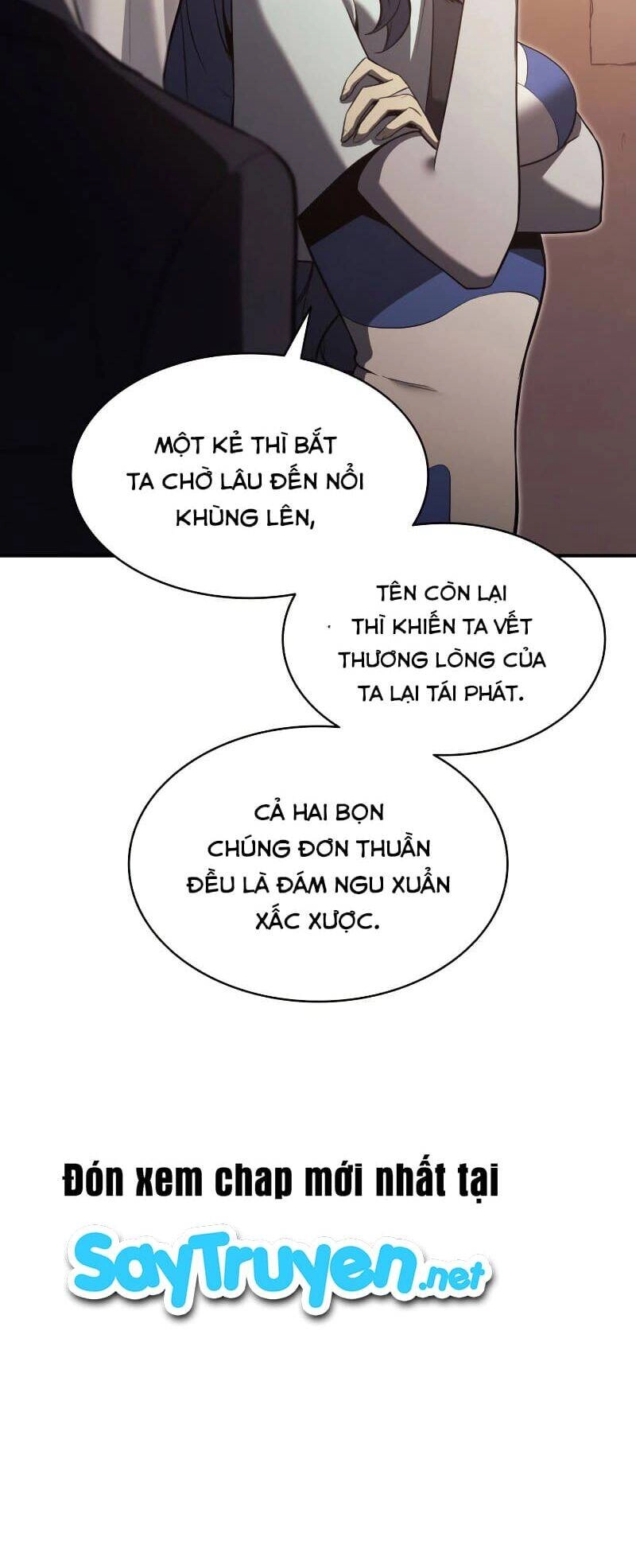 Vị Vua Mạnh Nhất Đã Trở Lại Chapter 14 - 58