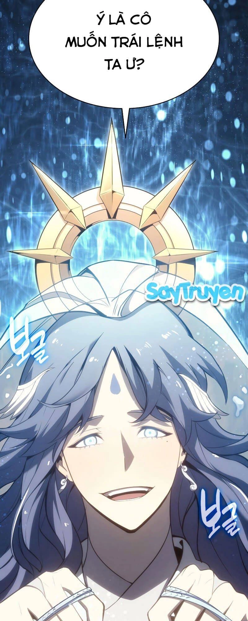 Vị Vua Mạnh Nhất Đã Trở Lại Chapter 14 - 60