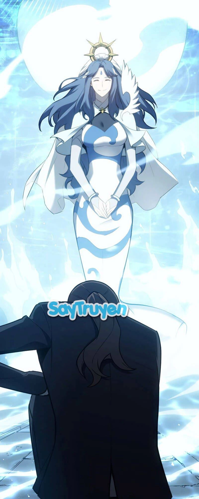 Vị Vua Mạnh Nhất Đã Trở Lại Chapter 14 - 66