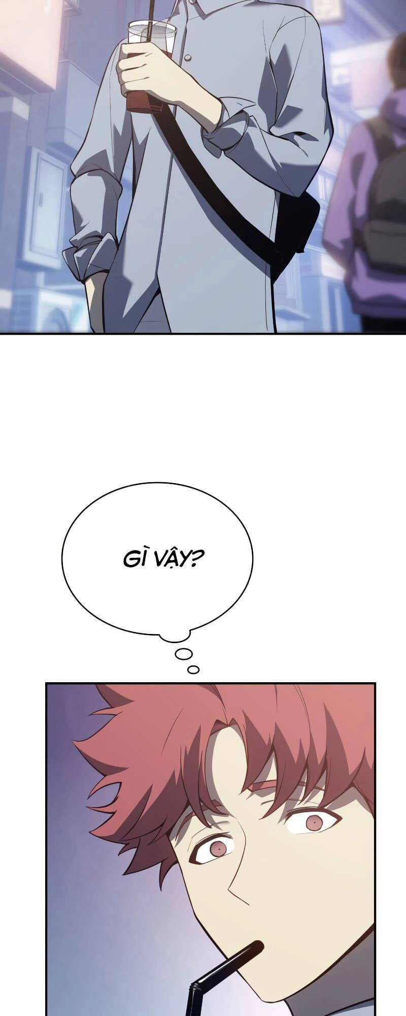 Vị Vua Mạnh Nhất Đã Trở Lại Chapter 15 - 6