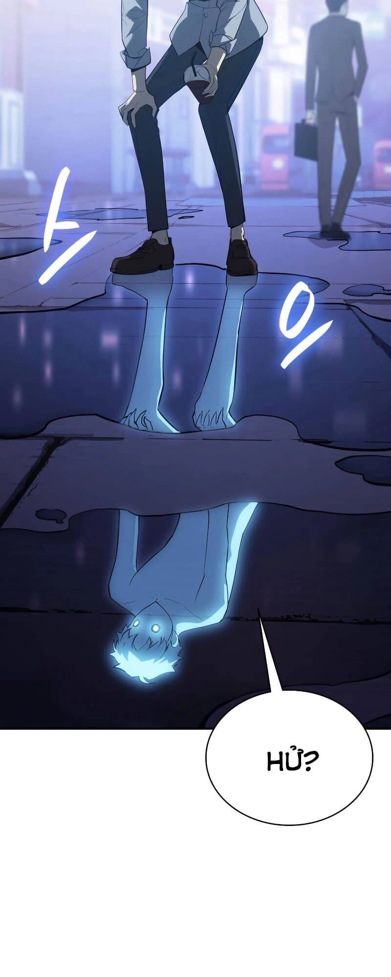 Vị Vua Mạnh Nhất Đã Trở Lại Chapter 15 - 9