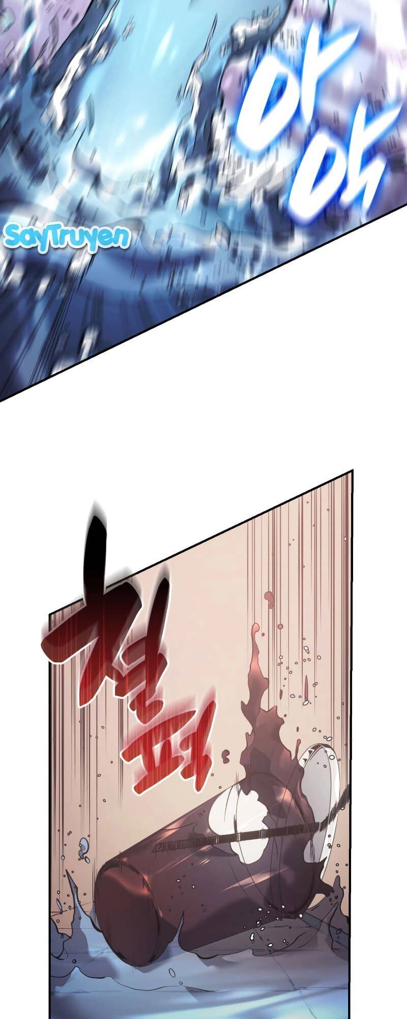 Vị Vua Mạnh Nhất Đã Trở Lại Chapter 15 - 11