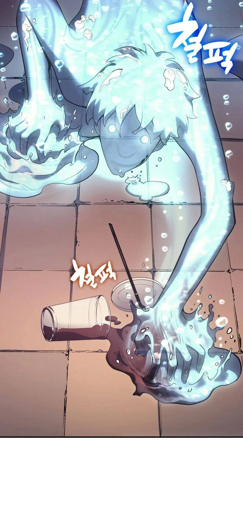 Vị Vua Mạnh Nhất Đã Trở Lại Chapter 15 - 13