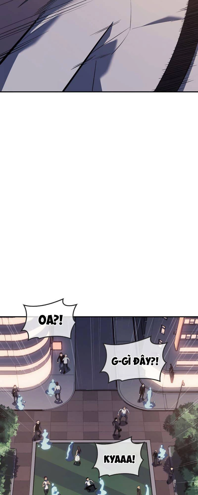 Vị Vua Mạnh Nhất Đã Trở Lại Chapter 15 - 16