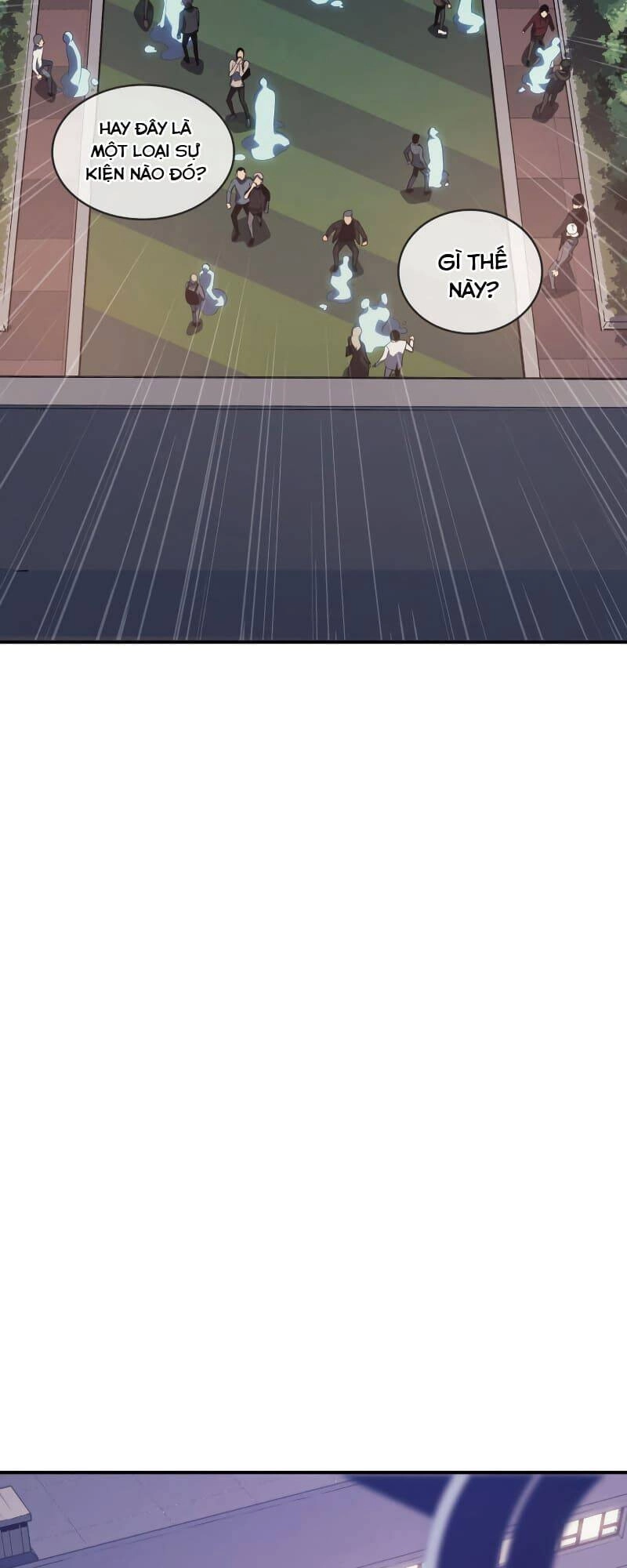 Vị Vua Mạnh Nhất Đã Trở Lại Chapter 15 - 17