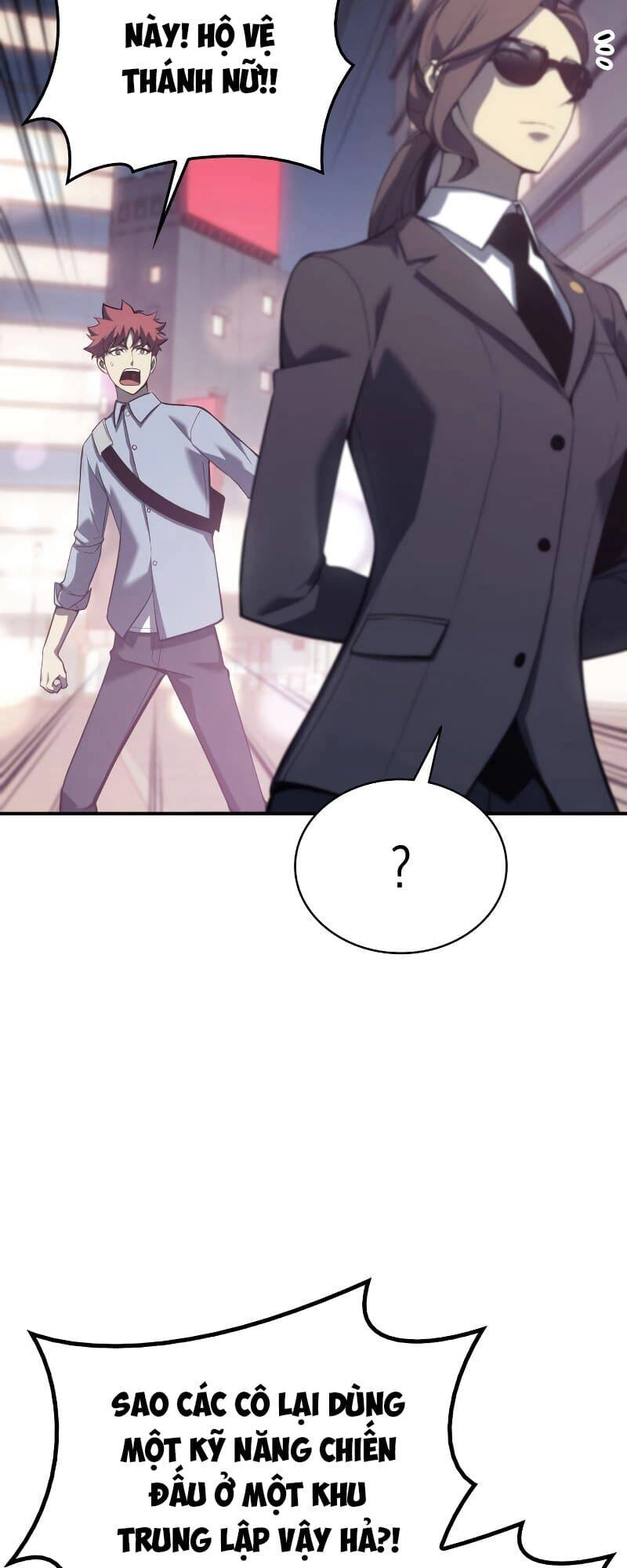 Vị Vua Mạnh Nhất Đã Trở Lại Chapter 15 - 22