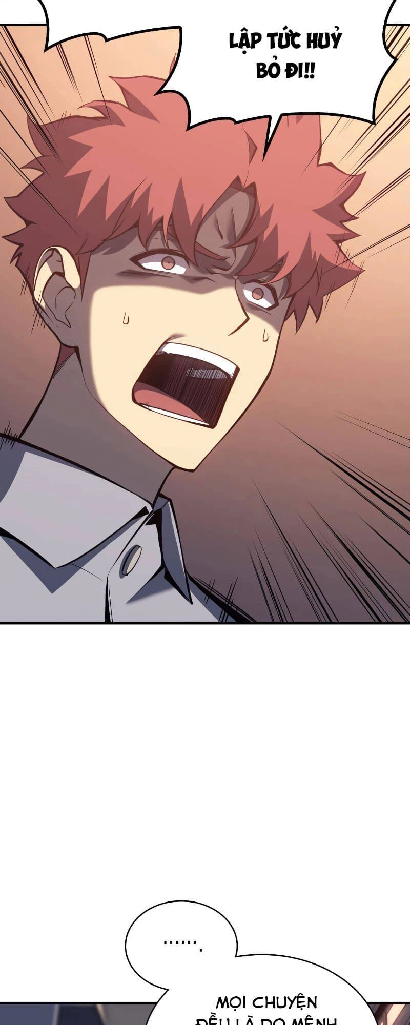 Vị Vua Mạnh Nhất Đã Trở Lại Chapter 15 - 23