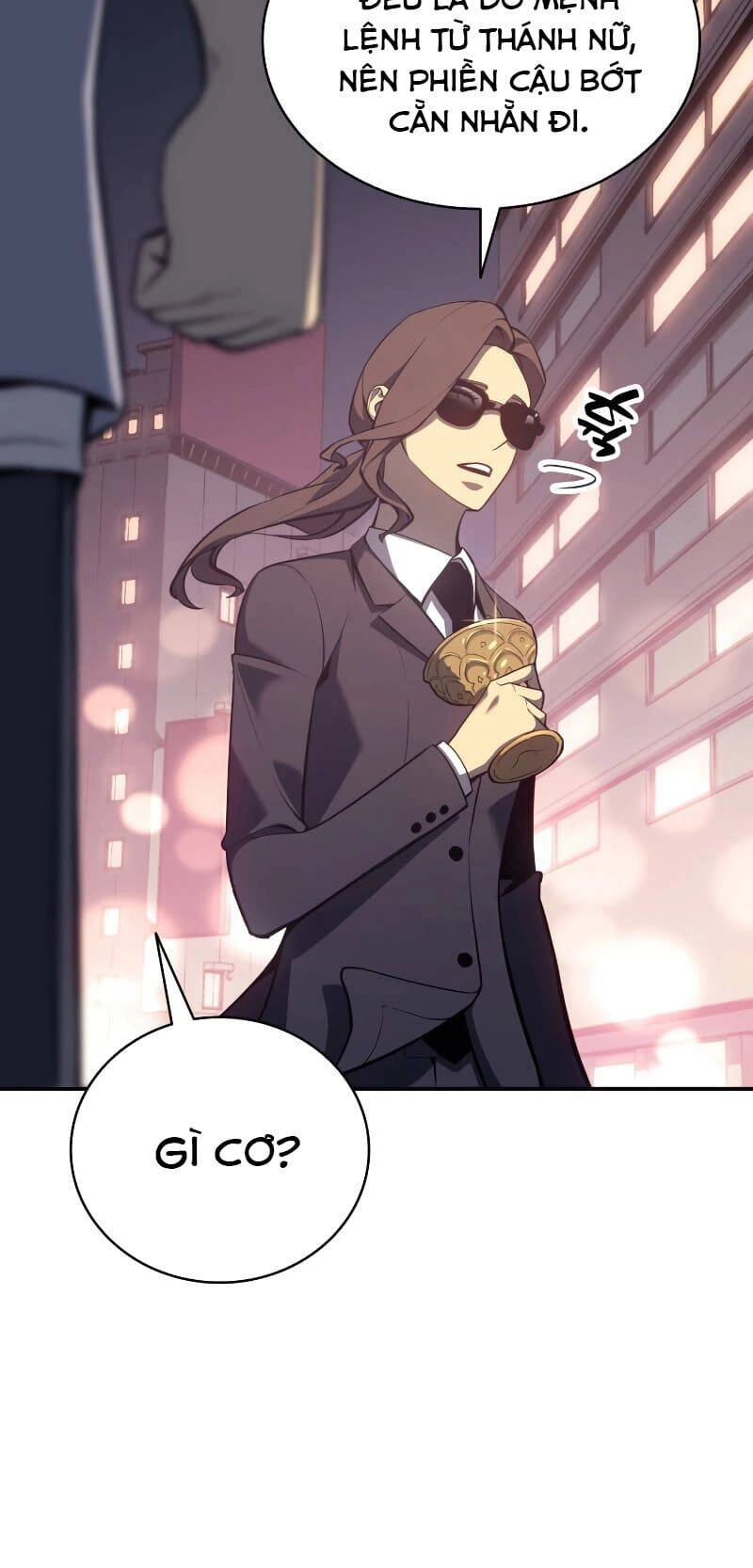 Vị Vua Mạnh Nhất Đã Trở Lại Chapter 15 - 24