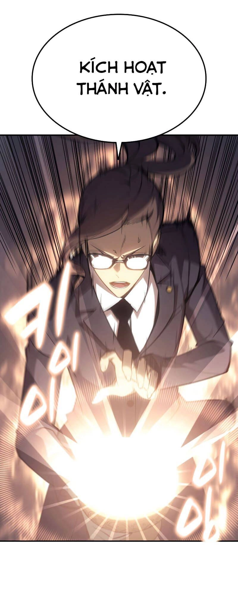 Vị Vua Mạnh Nhất Đã Trở Lại Chapter 15 - 26