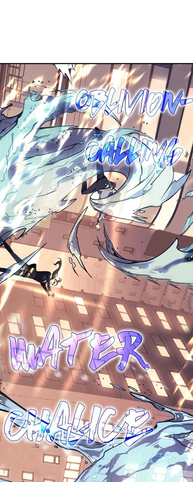 Vị Vua Mạnh Nhất Đã Trở Lại Chapter 15 - 30