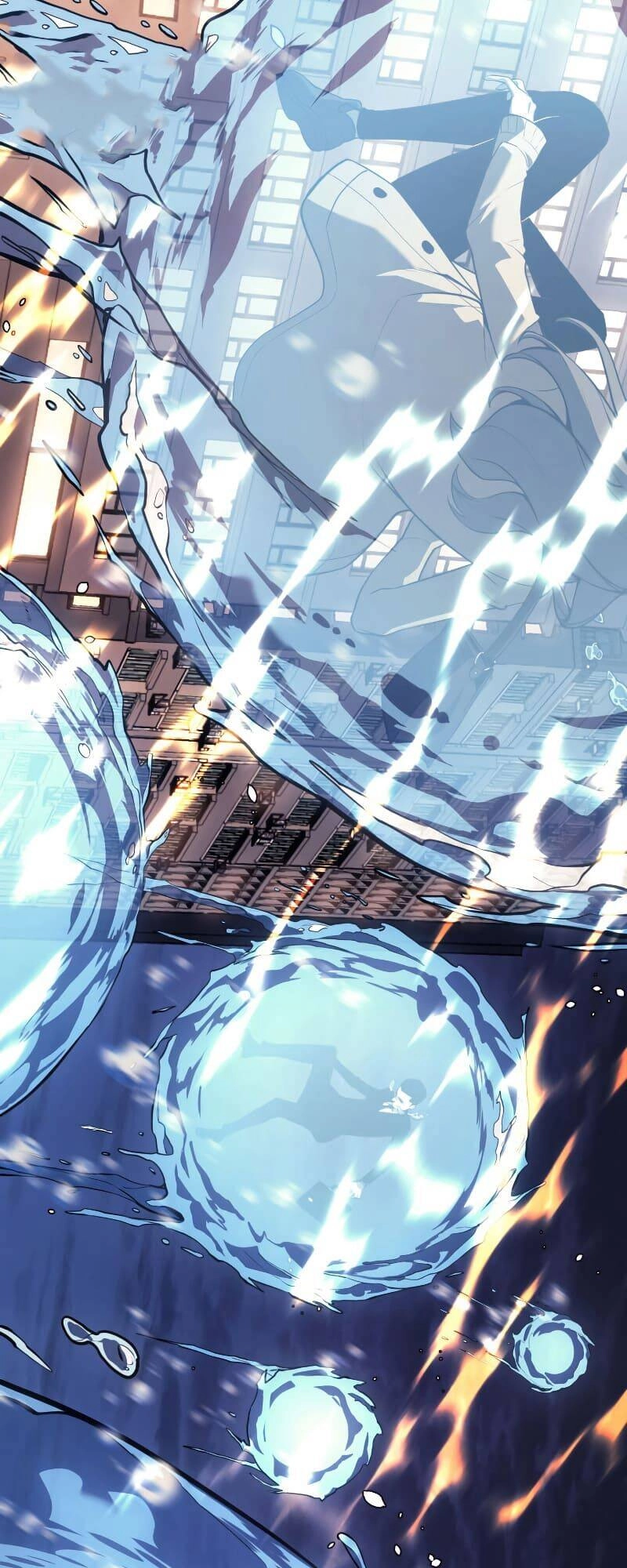 Vị Vua Mạnh Nhất Đã Trở Lại Chapter 15 - 31