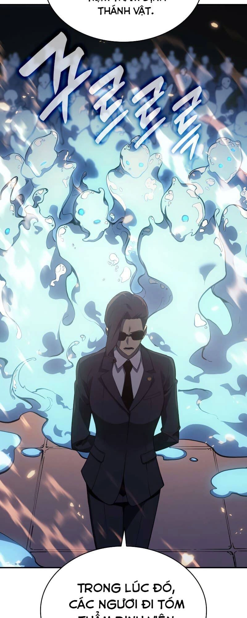 Vị Vua Mạnh Nhất Đã Trở Lại Chapter 15 - 33