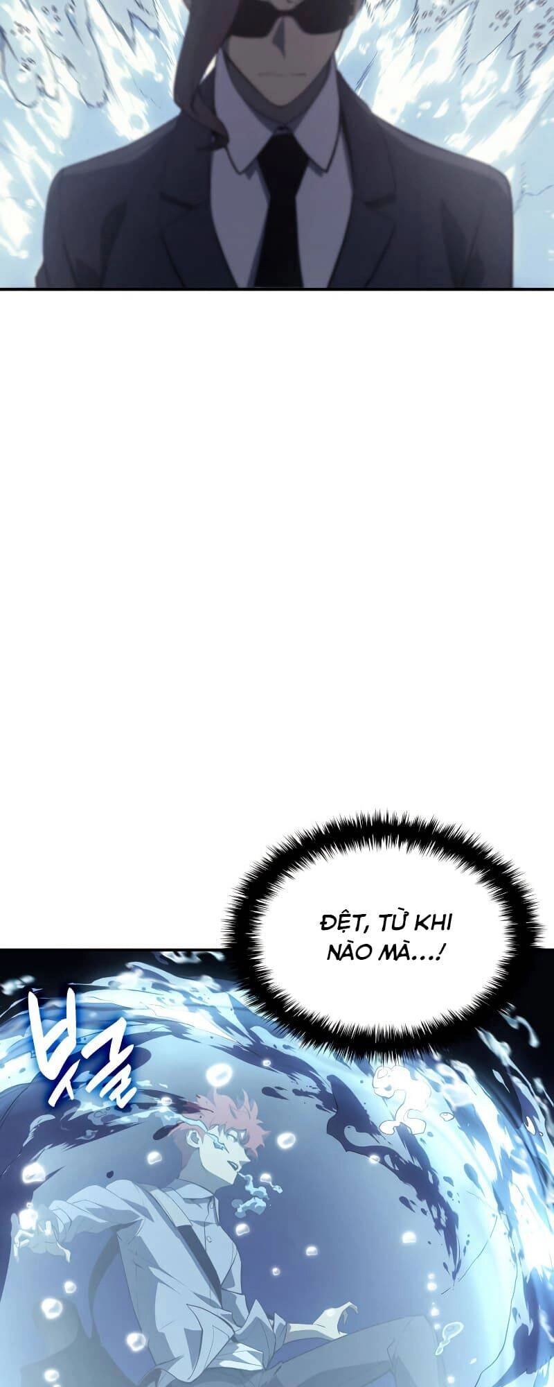 Vị Vua Mạnh Nhất Đã Trở Lại Chapter 15 - 35